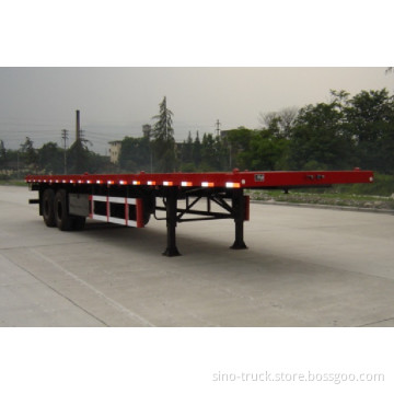 Container Trailer (CGC9290TJP)